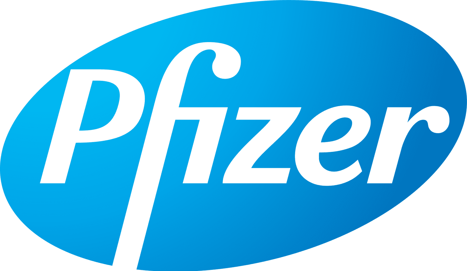 pfizer company logo