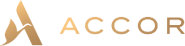 accor company logo