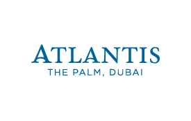 Atlantis The Palm company logo